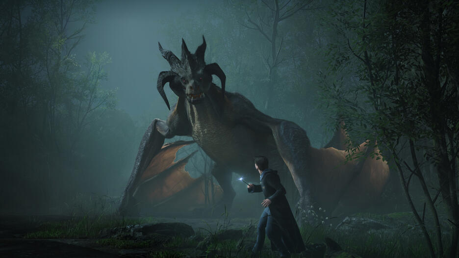 Hogwarts Legacy PS4 IT Hogwarts Legacy PS4 IT